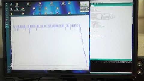 Teensy 40 ADC problem