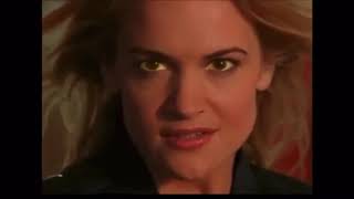 Mutant X Shalimar Fox