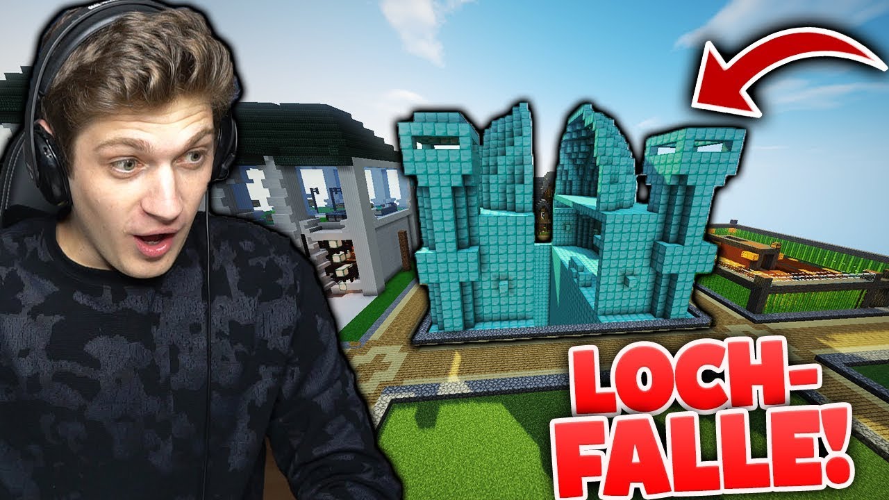 3 SCAMMER WERDEN GEPRÜFT! MIESE LOCH FALLE GEFUNDEN!! 😂