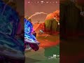 Fortnite Zero Build Gameplay # #fortniteclips