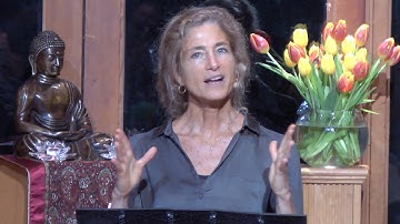 Devotional Practices (Part 2) - Tara Brach