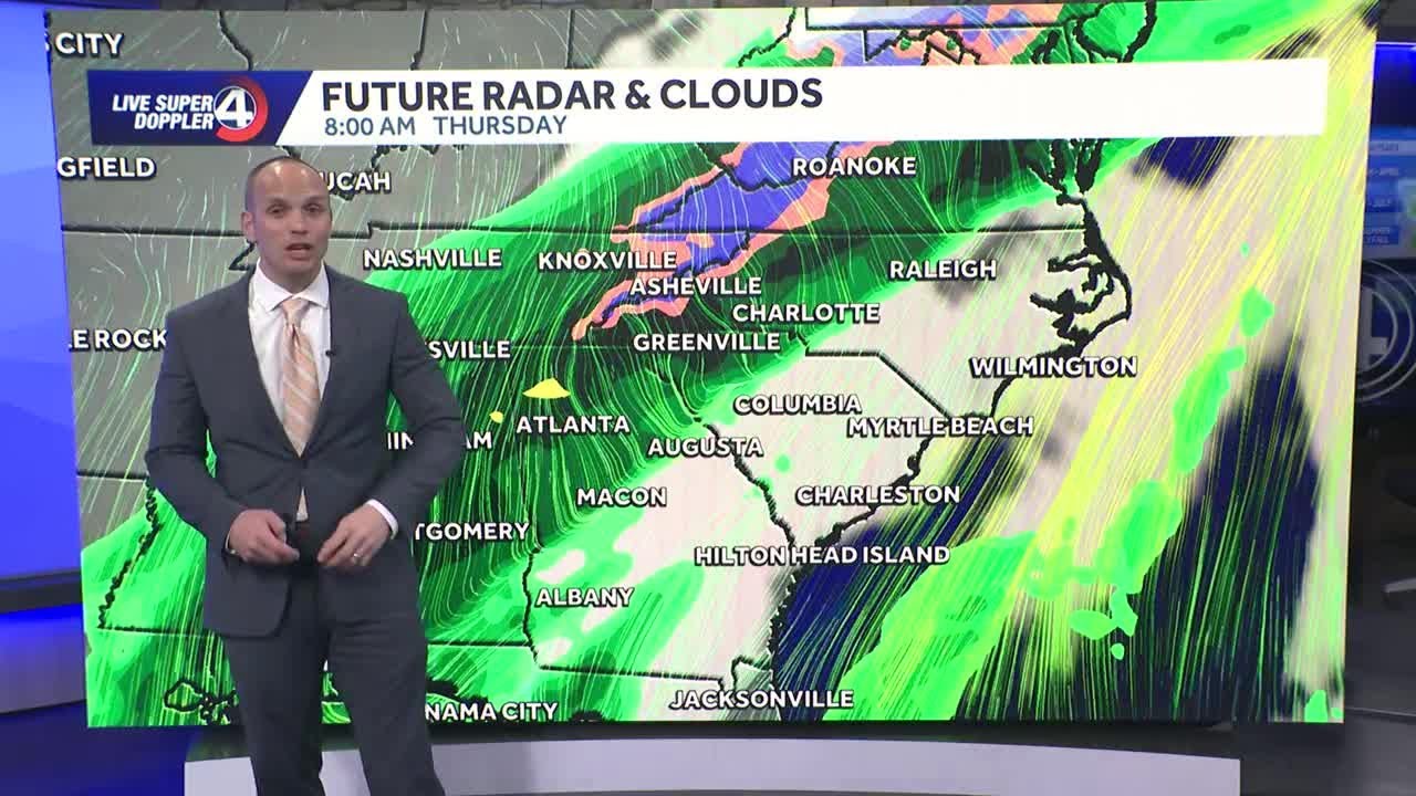 Record Heat on the Way - YouTube