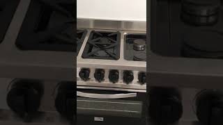 Cocina CONTINET 4 hor. Puerta Ciega – Fabrica de cocinas en zona sur, Lanus