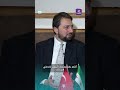 لقاء خاص يجيب فيه القنصل التركي في حلب عن أهم تساؤلات المواطنين