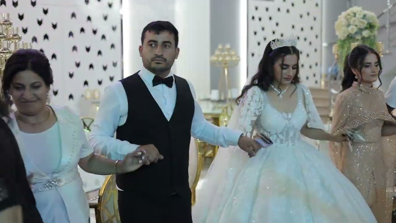 Qamil & Lusine (Dawata Ezdya)---4--- 11.09.2025