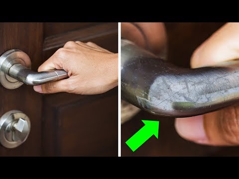 Video: Evime nasıl yeni kilitler alabilirim?