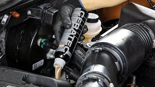 Molygen Motor Protec vs Ceratec de Liqui Moly.