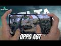 OPPO A6T Test Game Delta Force | Snapdragon 685 Gaming Performance