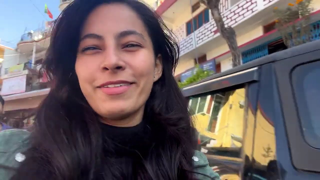 Trip Pe Cash Khatam 😭 | No Network | Travel Vlog