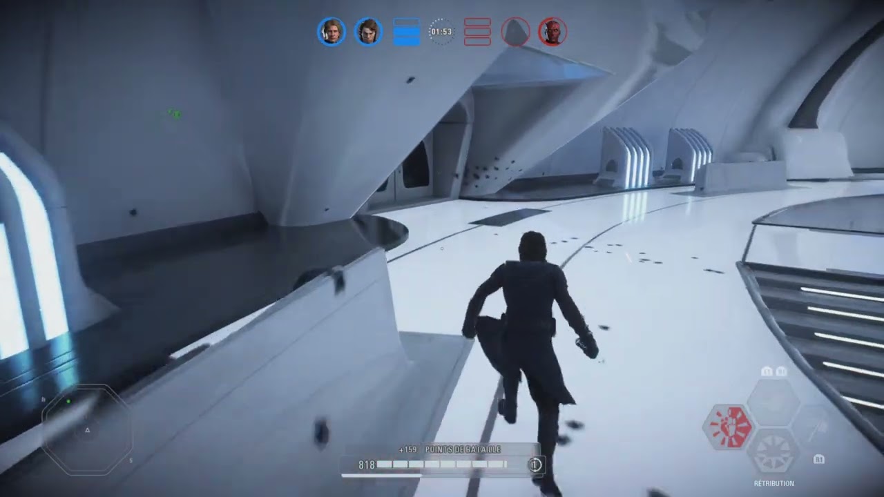 Maxi Best Of DDD #60 | Hero Showdown | Star Wars Battlefront | PS5