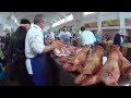 Central Market - Chisinau, Piața Centrală din Chișinău, Центральный Рынок - Кишинёв