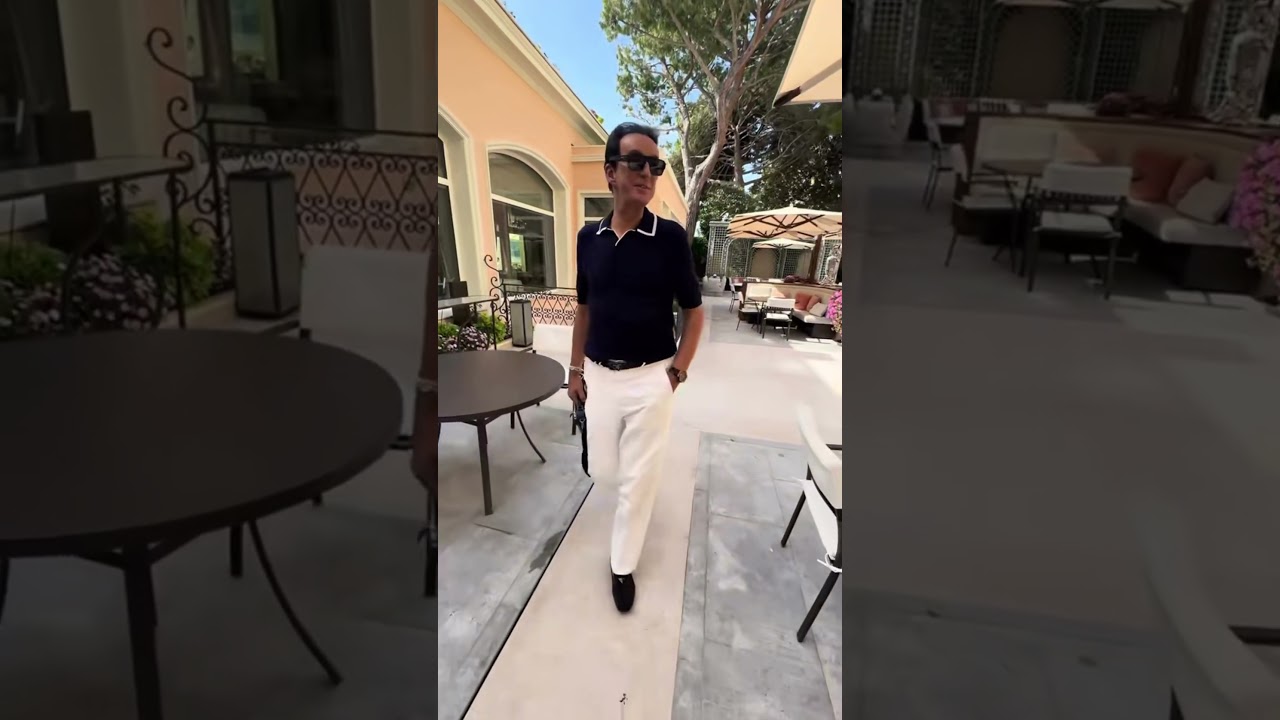 Magical Mornings at La Réserve du Beaulieu Perfect Start to Your Day