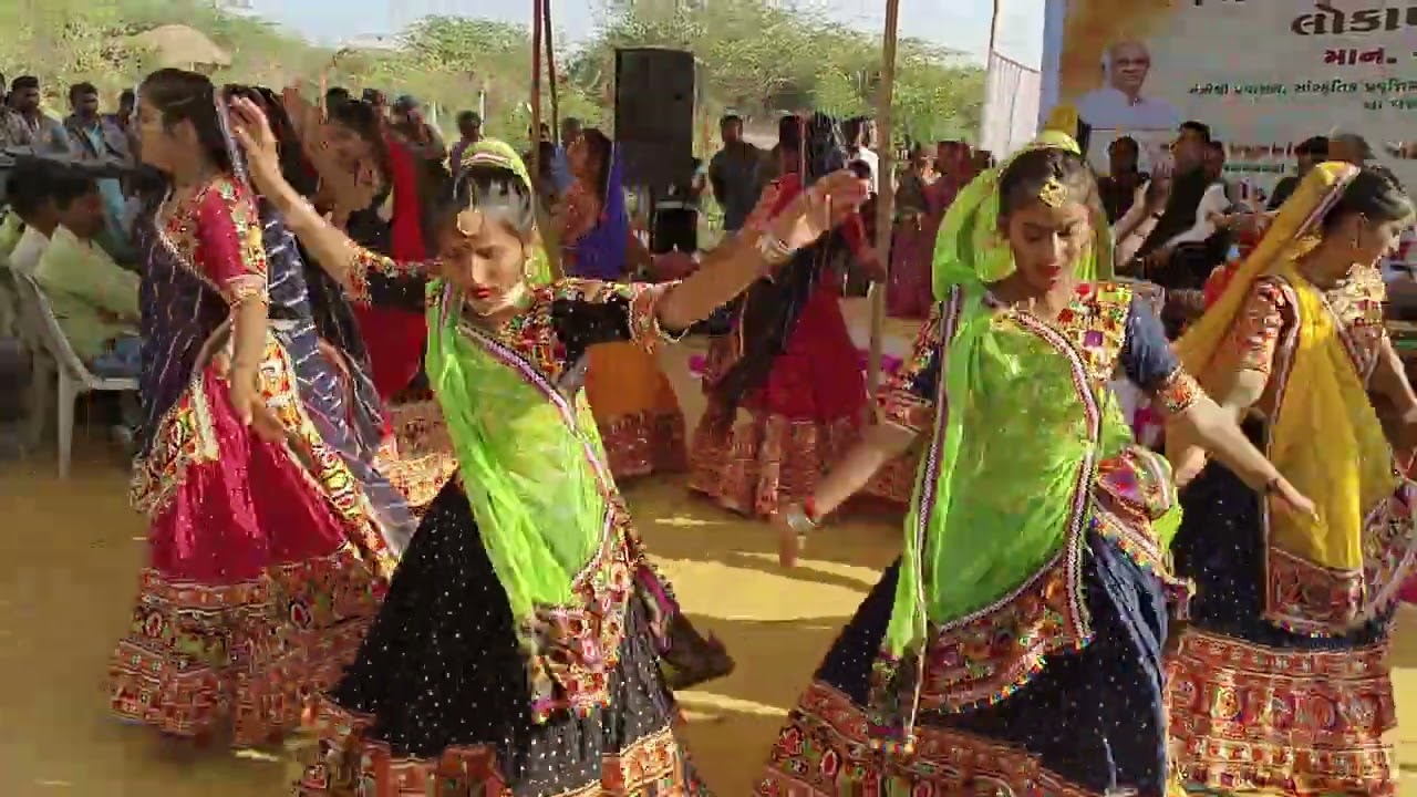 કચ્છી ગરબો