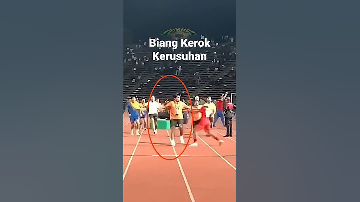TERCIDUK - Biang Kericuhan Indonesia VS Thailand Final Sea Games 2023 ??