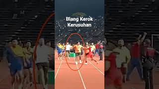 TERCIDUK - Biang Kericuhan Indonesia VS Thailand Final Sea Games 2023 ??