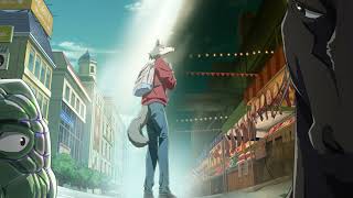 Beastars Final Season Part 1 ( Season 3 )  Soundtrack Vol 1