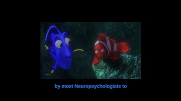 Did you know this about Finding Nemo!?...#shorts #disney #findingnemo
