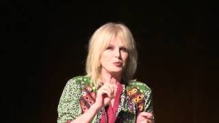 Sheffield Doc/Fest 2016: The Absolutely Adventurous Joanna Lumley in Conversation