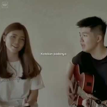 Bukan Salah Jodoh - Ardiansyah Martin (Story WA) || cover by louis