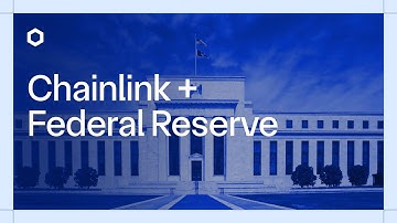 Federal Reserve Payments Innovation Conference | Bridging TradFi & DeFi With BNY, Chainlink, & More