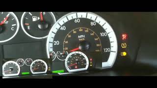 2004 CHEVY AVEO No Crank No Start Problems...1 Click...Fixed...