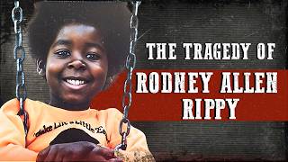 The Shocking Life of Rodney Allen Rippy | America’s Favorite Black Child Details