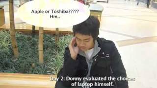 MKF1120 - Involvement