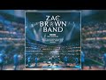 Zac Brown Band - Neon (Live at the Southern Ground Music & Food Festival, Nashville, TN, 09.22.2012)