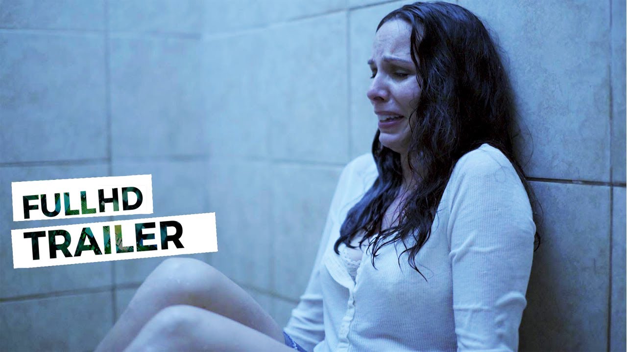 Calm Before Offcial Trailer 2021 , Thriller Movie