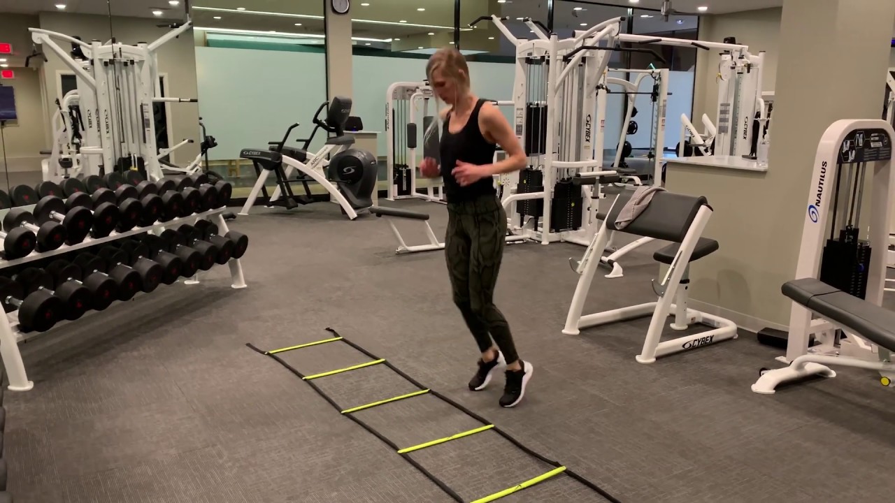 BURN 🔥more calories: SHOCK Women's Fitness