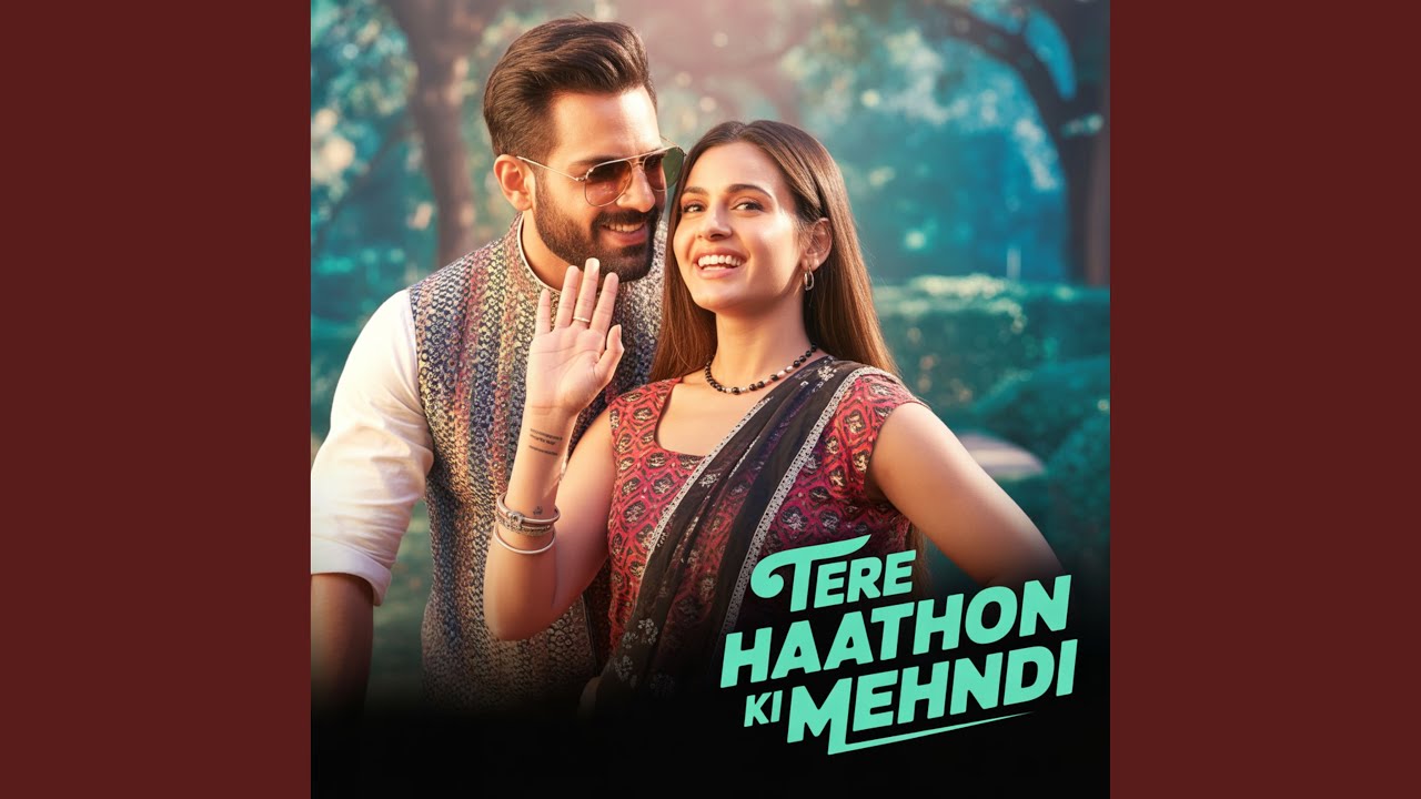 Meri Zindagi Teri Hai