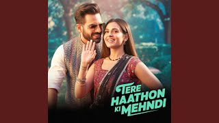 Meri Zindagi Teri Hai