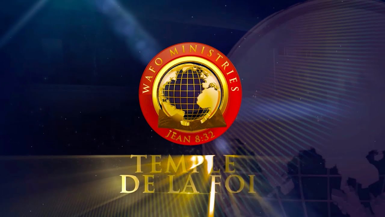 🔥UNIVERS DU POSSIBLE - 11 FÉVRIER 2026 / TEMPLE DE LA FOI🔥