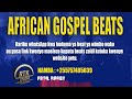 BEAT YA ROSE MUHANDO ACHIA Remake Beat 