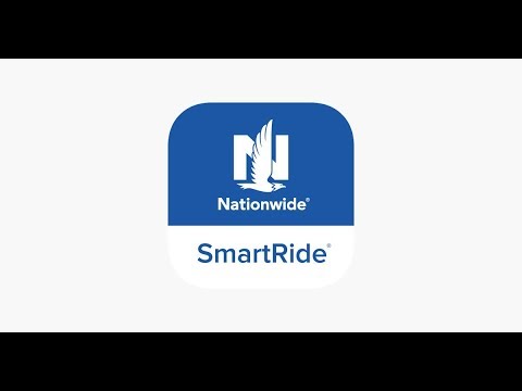 Nationwide insurance smartride program review