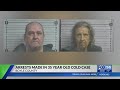 Estranged husband, mother charged in 1992 Boyle County cold case