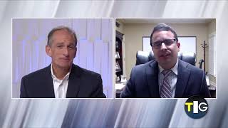 Market Forecast 2019 - Dave McAdams