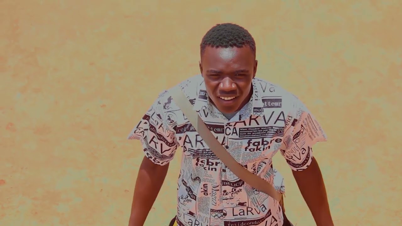 Jaguar Princo_Angozindii(Official Visualiser)_dir by Jokaman_&_Nkosimu Films #music #amapiano 