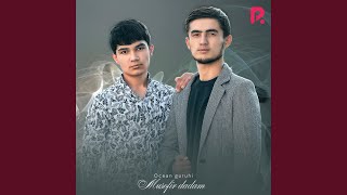 Musofir dadam - Ocean guruhi