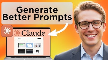 How to Generate Better Prompts in Claude AI (Updated 2025)