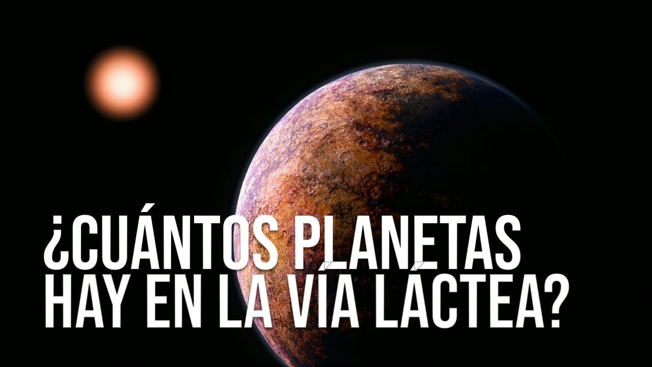 Puede existir vida en otros planetas