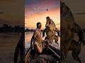 “जब नदी से निकला मौत का दानव | Giant Crocodile Attack!” #crocodile #farmer #ai