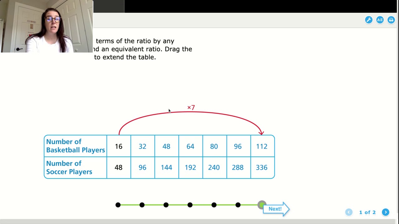5.2 Example 1 - YouTube