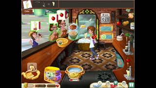 Kitchen Scramble Level 725