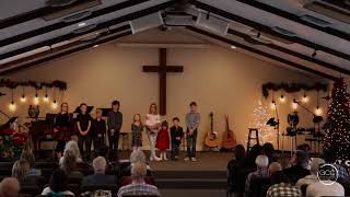 GCC Christmas Program 2022