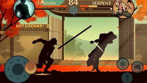 Shadow Fight 2 - Gameplay Walkthrough Part 12 | Android & iOS