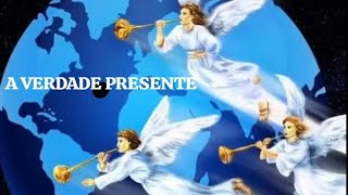 | A VERDADE PRESENTE - JOHN MIHANDA|