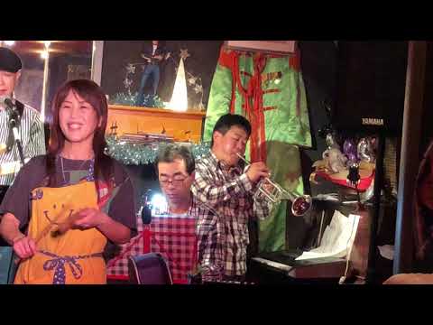 Ｇちゃんs  街角トワイライト(リクエスト)