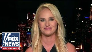 Tomi Lahren on California's healthcare plan for illegal immigrants