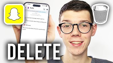 How To Delete Messages On Snapchat From Both Sides - Full Guide